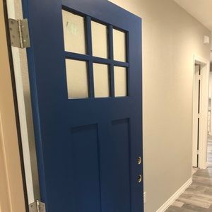 Meet your Posher, Ryan